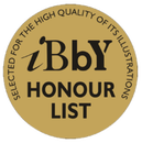 IBBY Honour List 2022