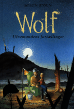 Wolf - ulvemandens fortællinger